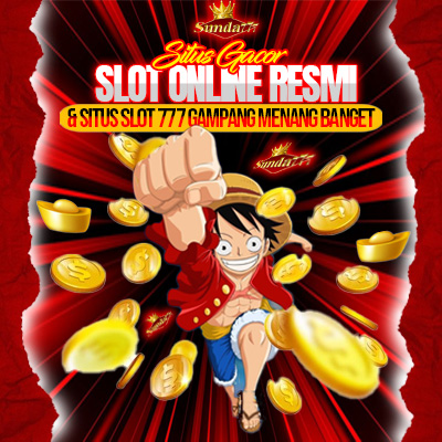 SUNDA777 ✮ Bandar Slot Online Resmi & Situs Slot 777 Gampang Menang Banget - WooCommerce eCommerce